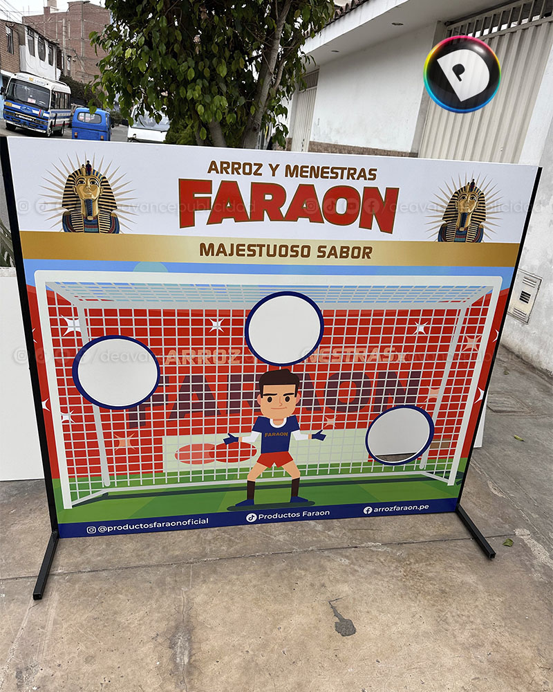 FARAON