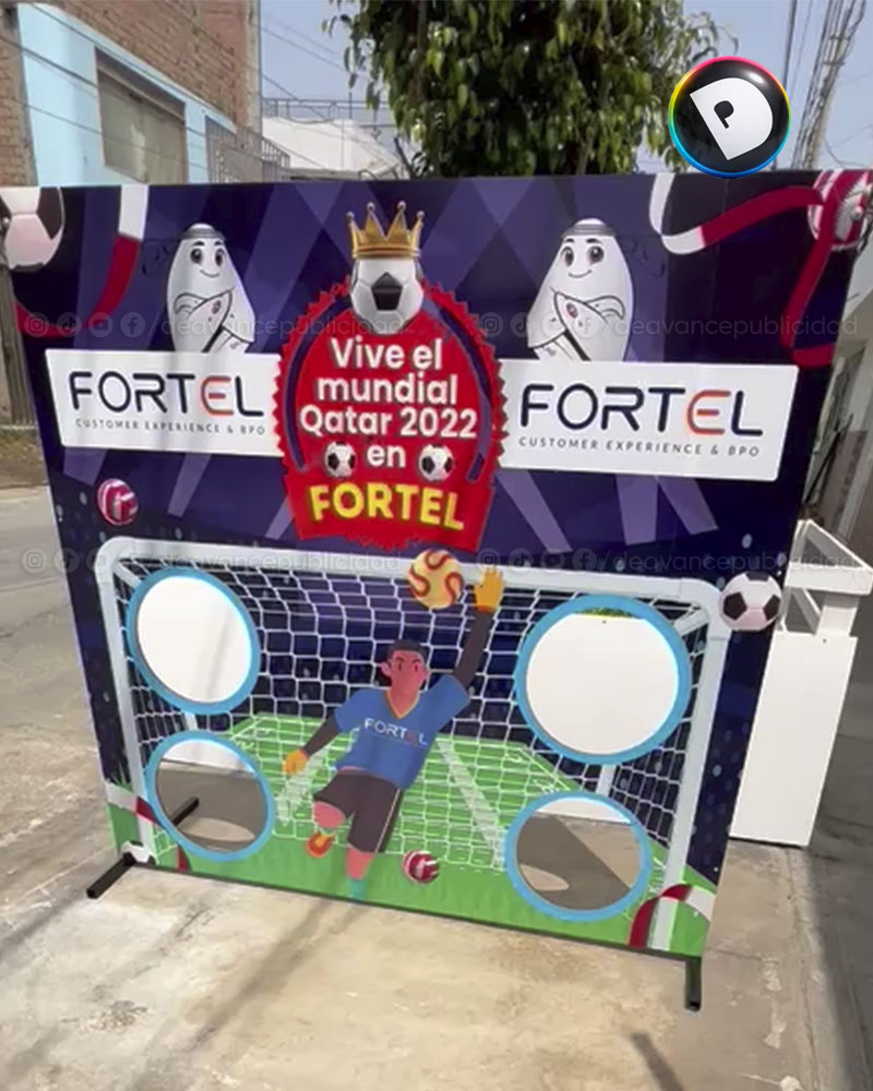METEGOL FORTEL