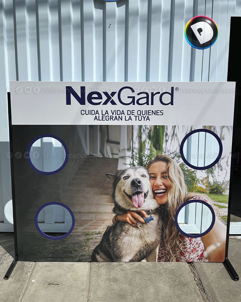 METEGOL NEXGARD
