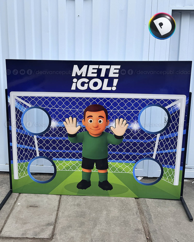METEGOL SENATI