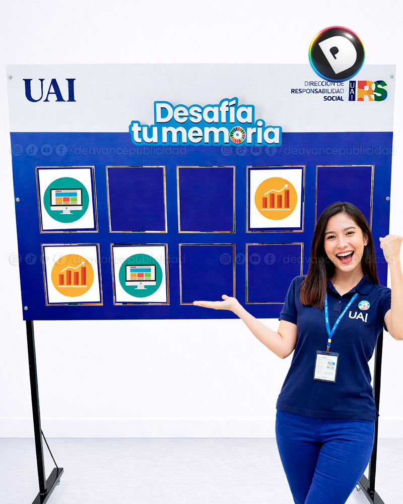 JUEGO DE MEMORIA