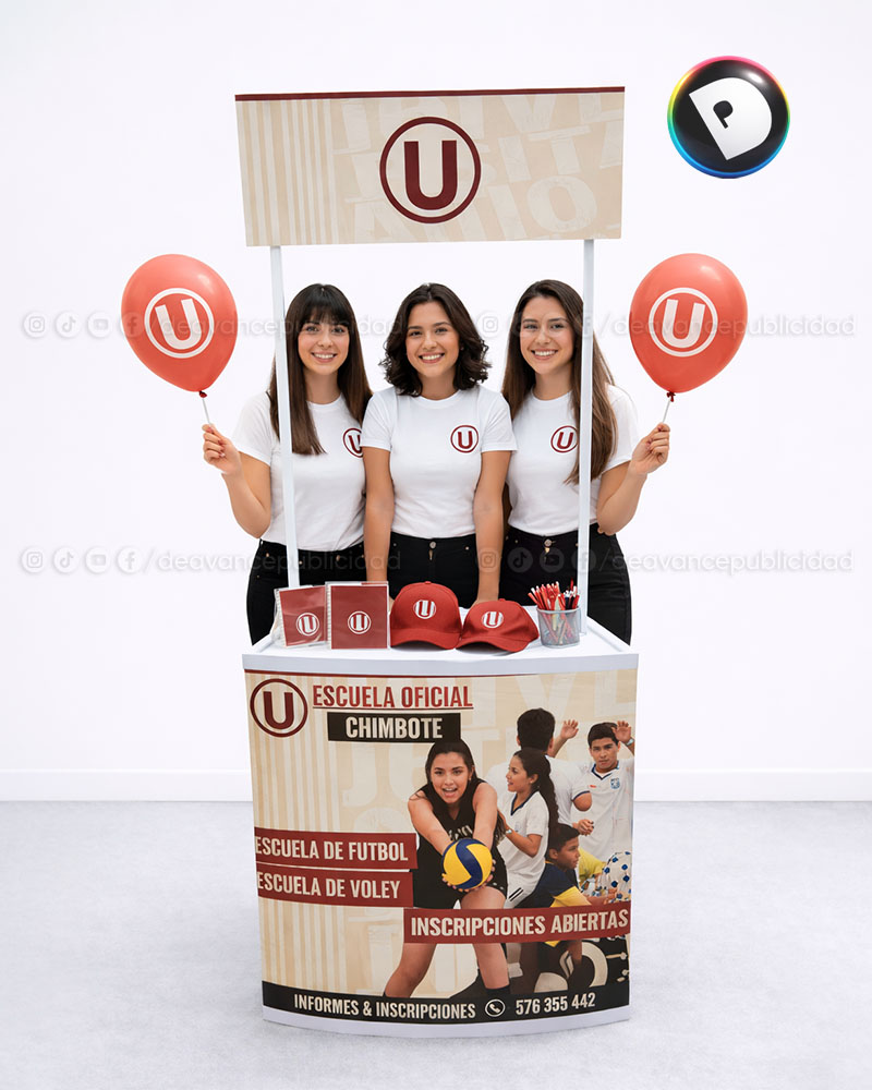 MODULOS PVC