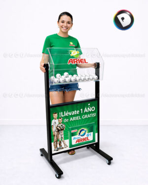 ÁNFORAS PUBLICITARIAS