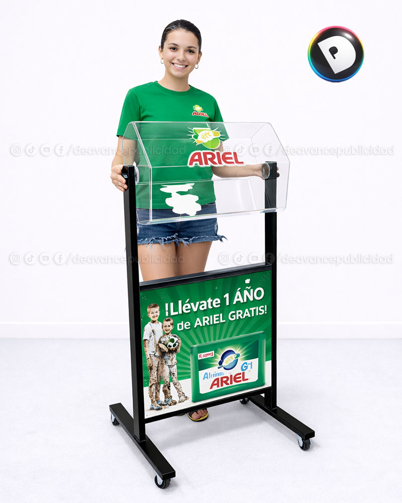 ÁNFORAS PUBLICITARIAS