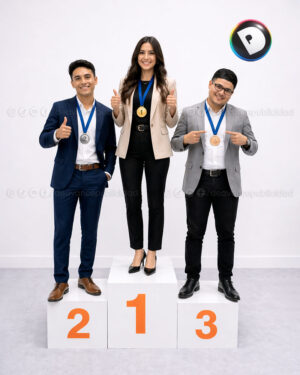 PODIOS PUBLICITARIOS