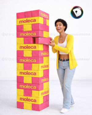 JENGA