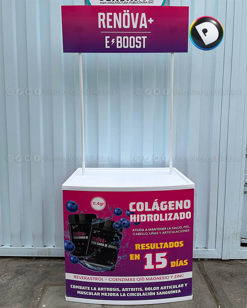 MODULOS PVC - Imagen 2