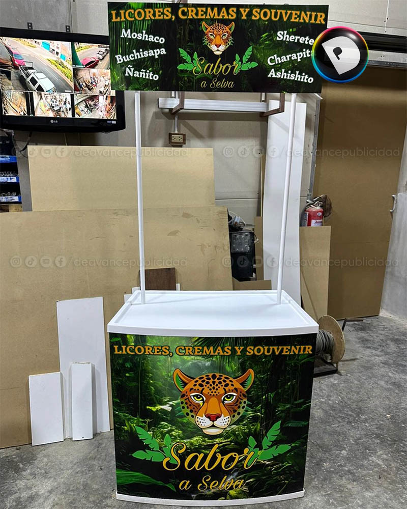 MODULOS PVC - Imagen 8