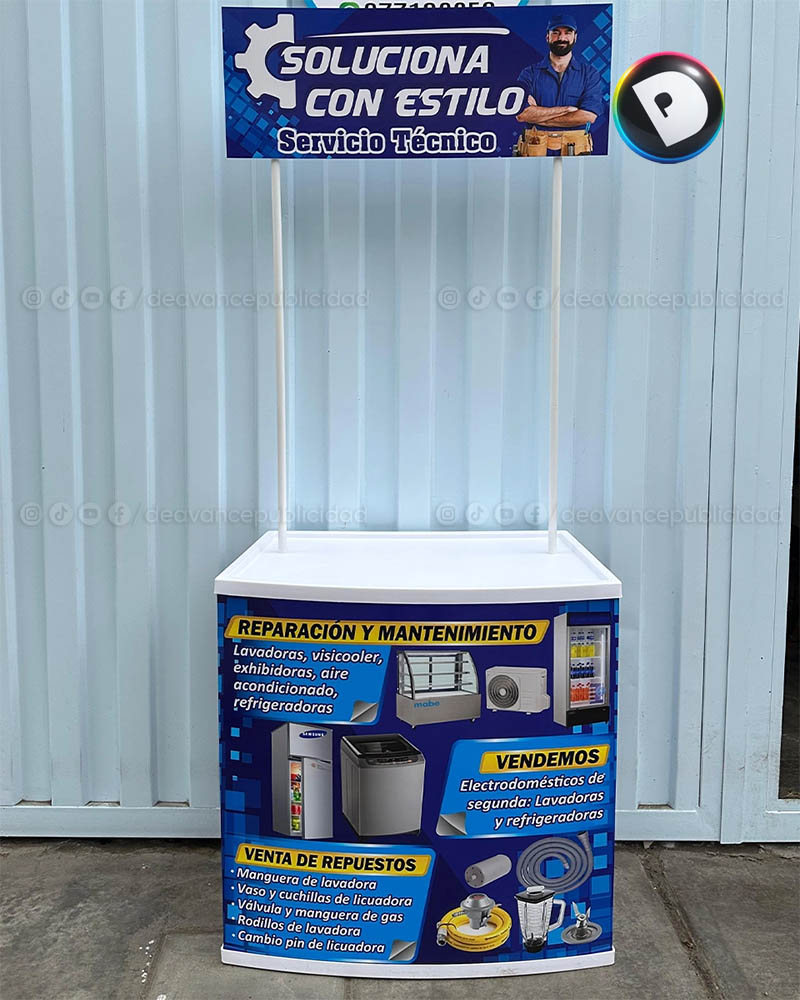 MODULOS PVC - Imagen 7