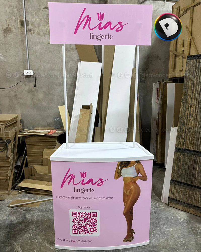 MODULOS PVC - Imagen 3