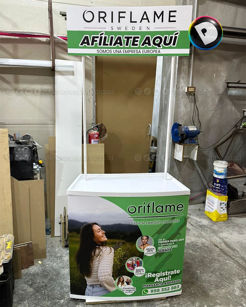 MODULOS PVC - Imagen 4