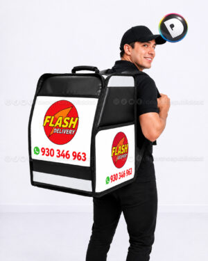 MOCHILA MODELO 3
