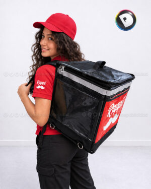 MOCHILA MODELO 1
